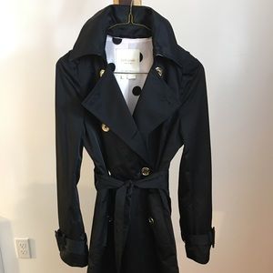 Kate Spade Trench Coat